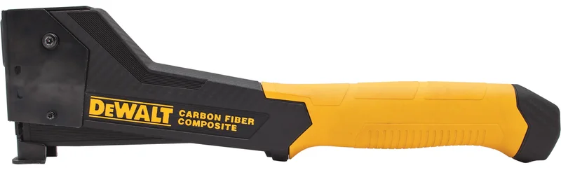Dewalt DWHT75900-0 Häfthammare kolfiber, Handverktyg