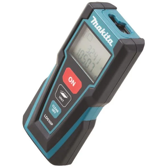 Makita LD030P Avstandsmåler, Laserinstrumenter