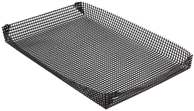 Muurikka Grill- & Rökkorg 22x40 cm