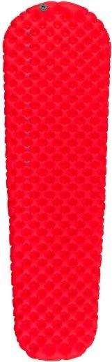 Sea to Summit Aircell Mat Comfort Plus Insulated Regular -11°C Pump New Red
