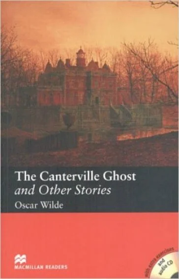 The Canterville ghost and other stories. Per la Scuola secondaria di primo grado Oscar Wilde
