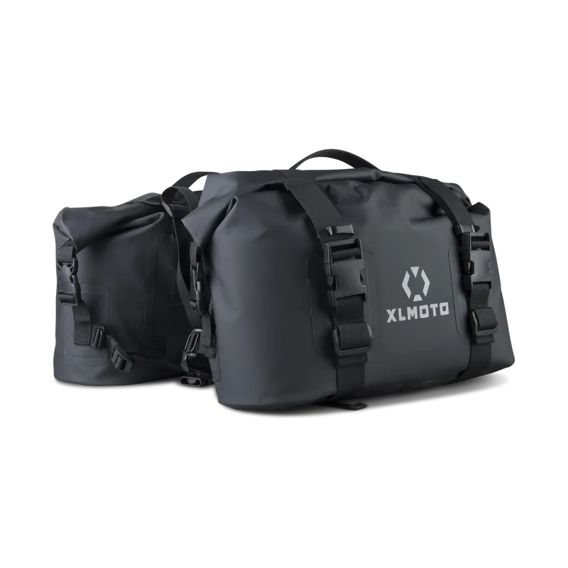 Borse Laterali Impermeabili XLMOTO H2O 40L