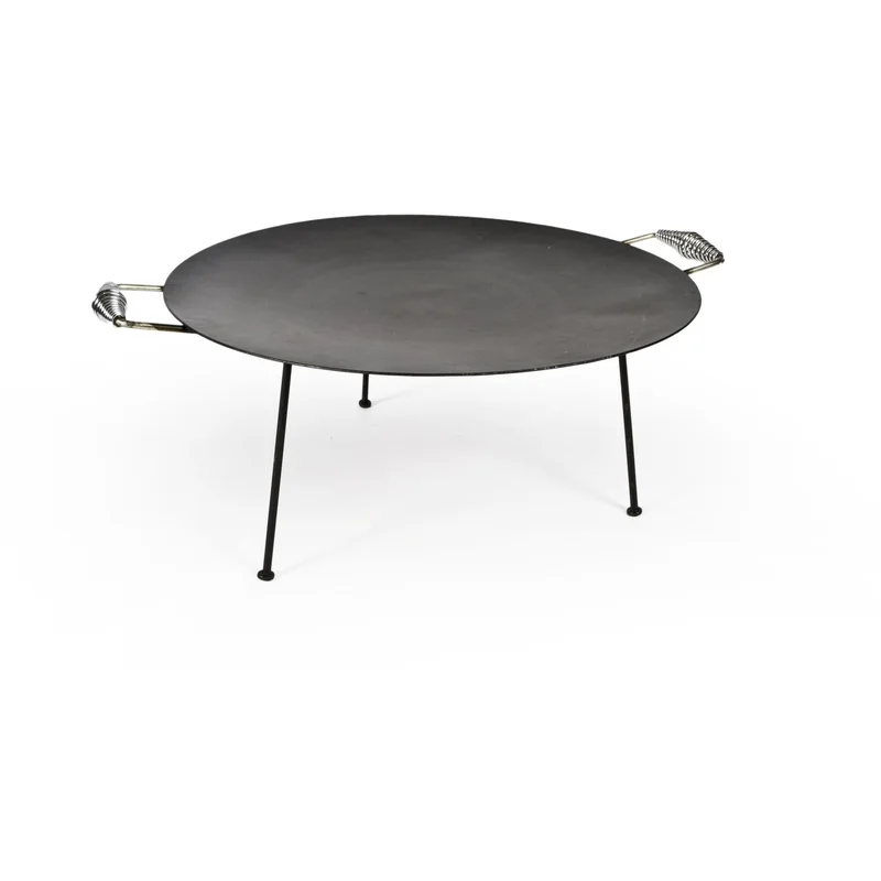 Hällmark Stekhäll 58 cm | Utematlagning > Stekhällar > Stekplatta | Bagaren och Kocken
