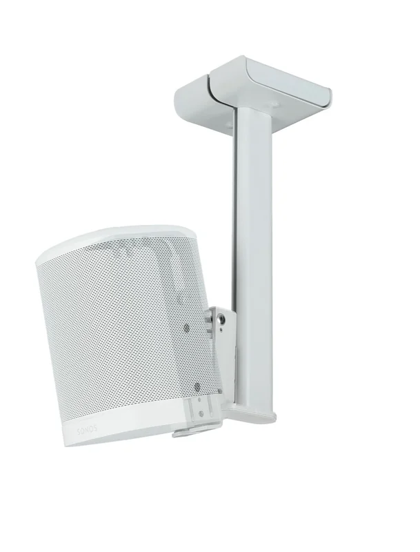 Outlet - Mountson Ceiling Mount for Sonos One Veggfeste for Sonos