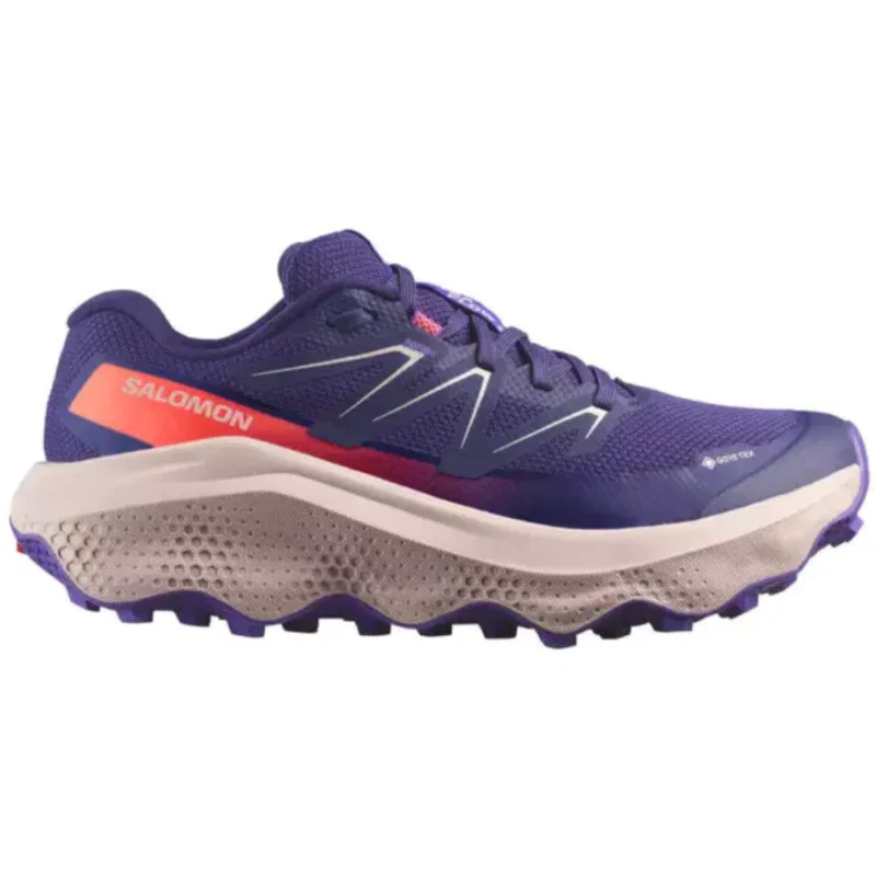 Salomon Ultra Flow 2 GTX W Astral Auro/Nirvana/Neon Flame