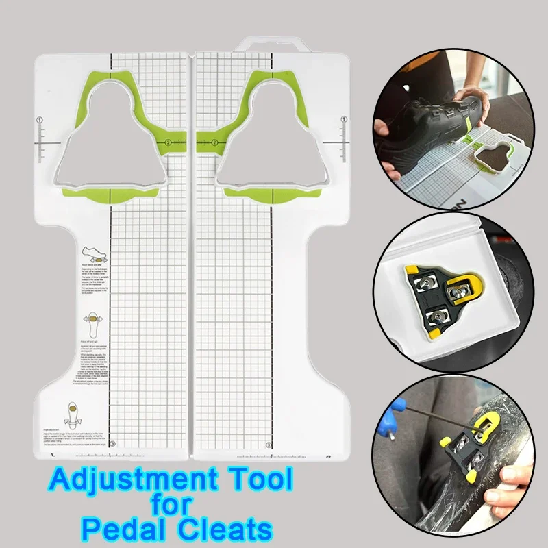 AliExpress - Outil de réglage des chaussures de cyclisme sur route et en montagne, ajusteur de taquet pour vtt, outil de réglage des taquets de vélo 