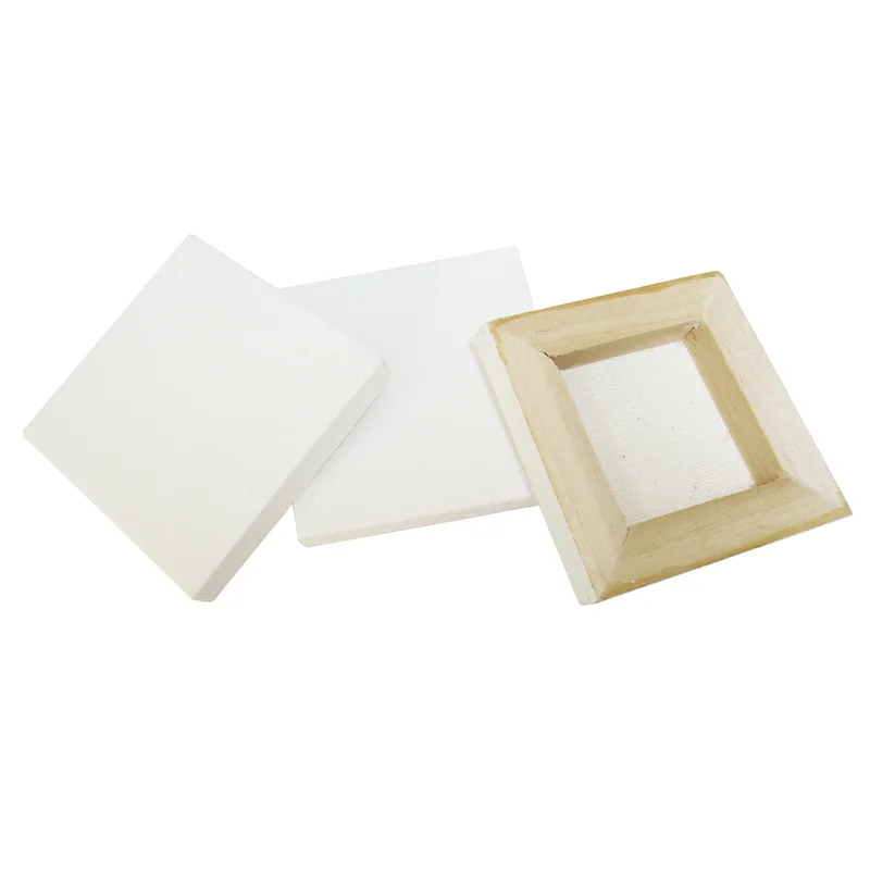 Daler-Rowney Simply Mini Canvas 6,4x6,4 cm