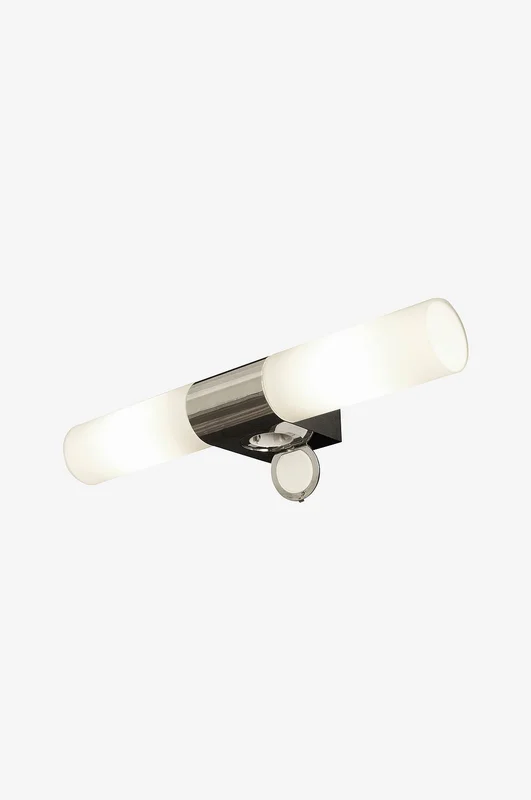 Aneta Lighting - Badrumsbelysning Cosenza - Krom - Badrumsbelysning - Från Homeroom
