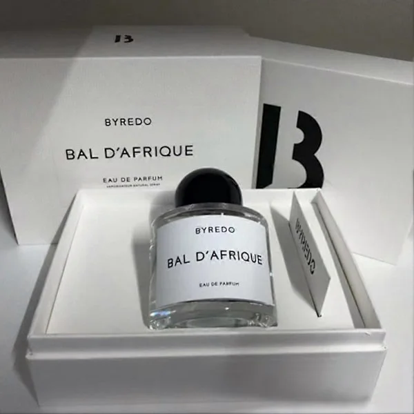 【YD】Byredo Parfume Super Cedar Rose of No Man's Land Unisex Duft Vietnam