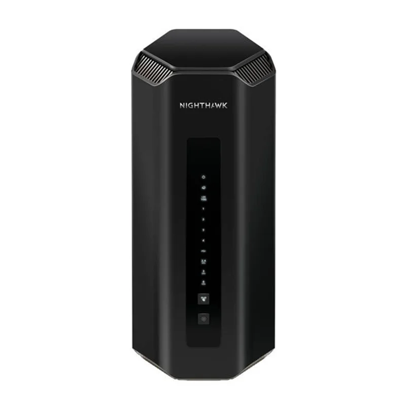 Netgear Nighthawk WiFi 7 Router RS700S, 19Gbps
