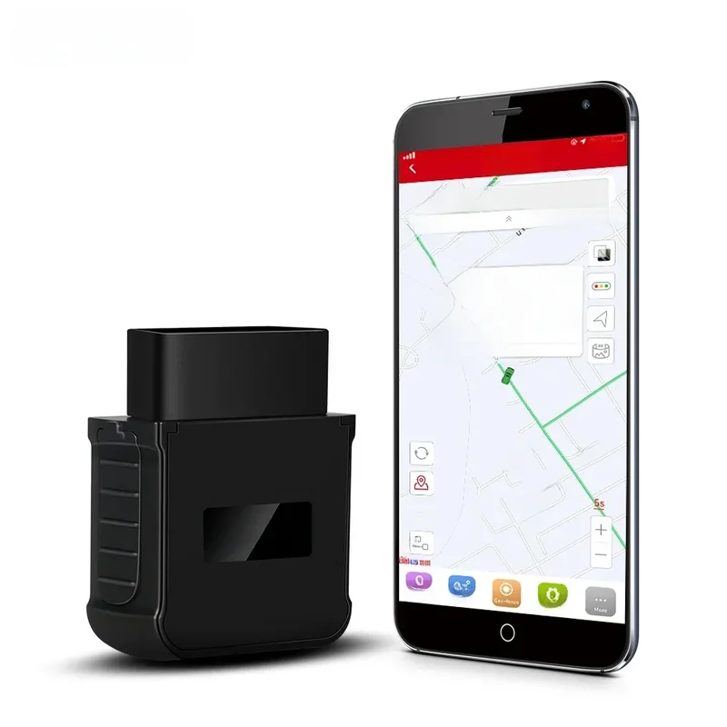 AliExpress - ATA-CODUS 4G OBD GNSS Tracker, MV55G, 9-50V, Alarme de Moteur Marche/Arrêt, Localisateur de Voiture Multi-Alarmes, Cadeaux de Vie 
