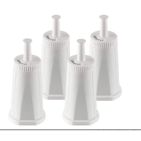 Sage kaffemaskine vandfilter, Sage Barista Express filter kompatibel med Bes008/bes810/ses875/ses880/ses9890/ses990 (4-pak)