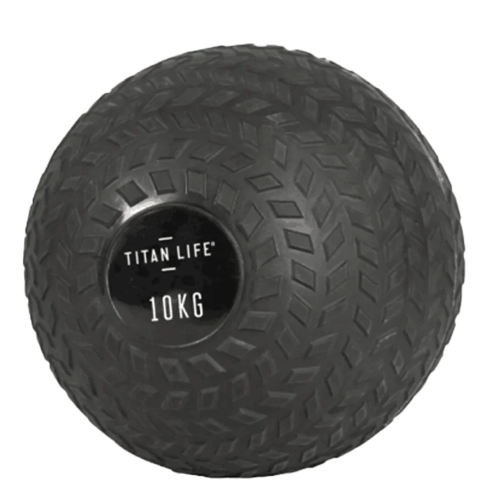 Titan LIFE Slam Ball Medicinboll