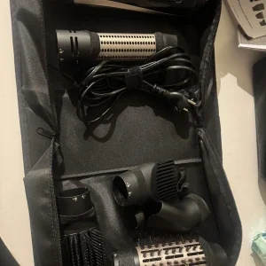 Remington Blow Dry & Style Curling 1200W Airstyler