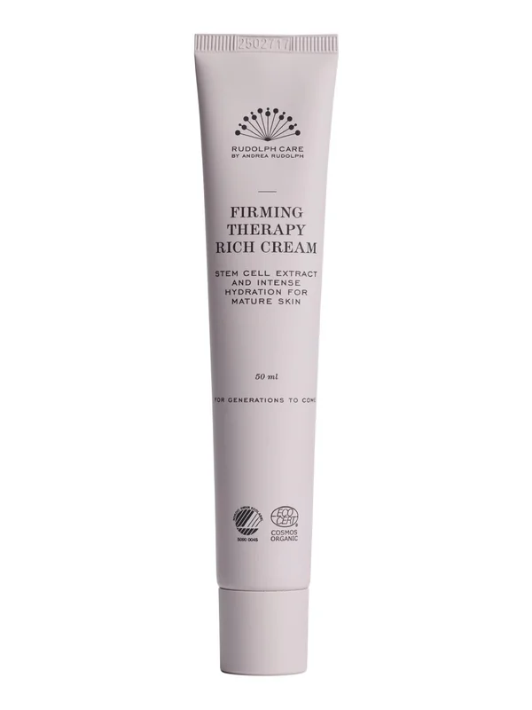 Rudolph Care Skin Care Firming Therapy Rich Cream 50 ml 50ml