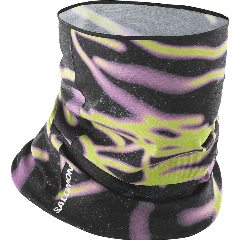 Salomon - Mützen & Caps Mützen & Caps Salomon Neck Gaiter U