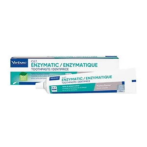 Virbac Enzymatisk tandkräm, 70 g
