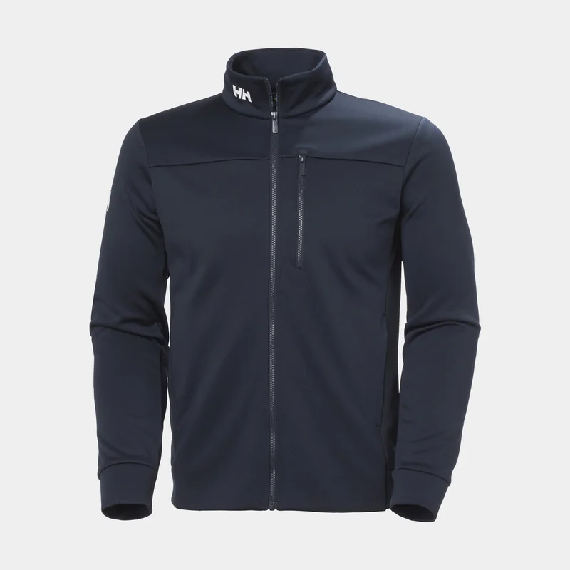 Fleece Helly Hansen Crew Fleece, Navy, homem, XX-Large