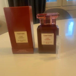 Tom Ford Lost Cherry 5ML