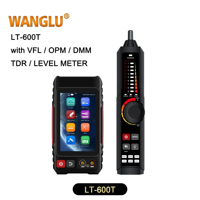 AliExpress - RJ45 Tester Lan Tester Netzwerkkabeltester RJ45 Kabel Tracker Ethernet Kabeltester Netzwerkwerkzeuge Wire Tracker UTP Kabeltester