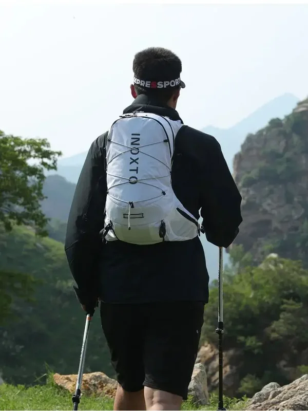 AliExpress - Sac à dos hydratant, sac à dos léger pour l'eau, sac à dos de cyclisme 18L, sac à dos de randonnée, pour homme et femme, course en plein 