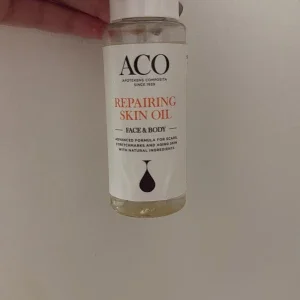ACO Repairing Skin Oil Face & Body