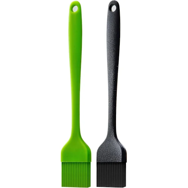 Kage Pensel Grill Pensel Silikone Kage Pensel Grill Køkken Pensel BPA Fri