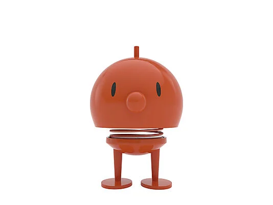 HOPTIMIST Figur Bumble L Orange