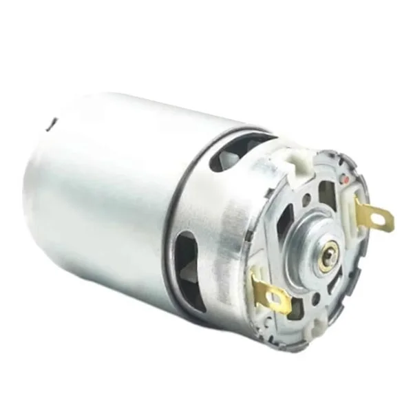 629395-8 12V 15T Motor Ersättning för MAKITA HP333D DF333D DF033D DF333 HP333DSME 15-tandad Elverktyg