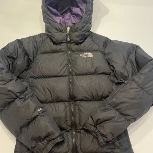 North face dunjacka XS dam