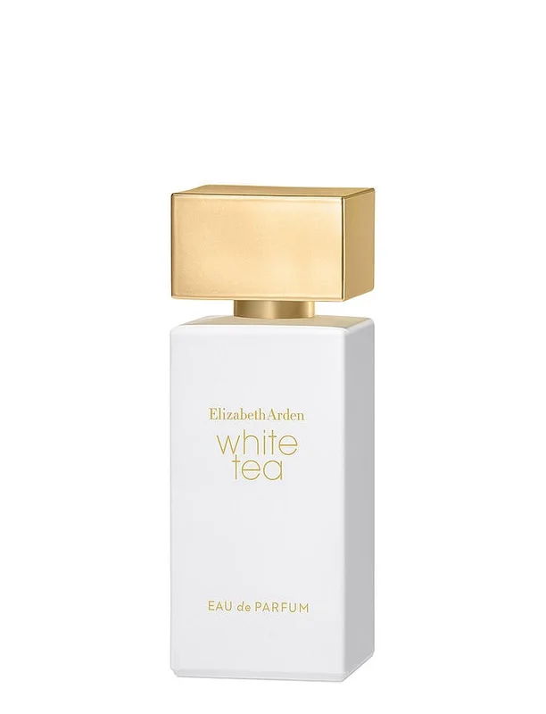 Spar 20% • Køb 2, Elizabeth Arden White Tea Eau de Parfum 50 ml, Parfumer & Dufte, Til Hende, Eau De Toilette