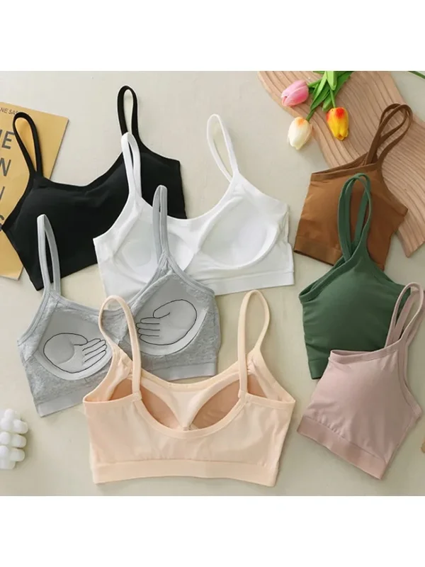 AliExpress - Frauen Sport-Bh Sexy Atmungsaktive Sport Tops Push-Up Yoga Bh Weibliche Gym Fitness Sport Unterwäsche Gewichtheben Nahtlose Bh