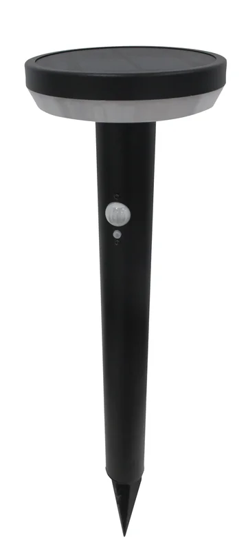 Gelia Hojskär Pollare 3.7 V, 2200 mAh, Belysning