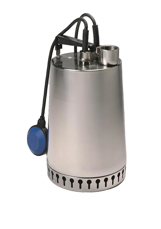 Grundfos UNILIFT AP12.40.04.A1 Grundvattenpump 1-fas med nivåautomatik, Vatten