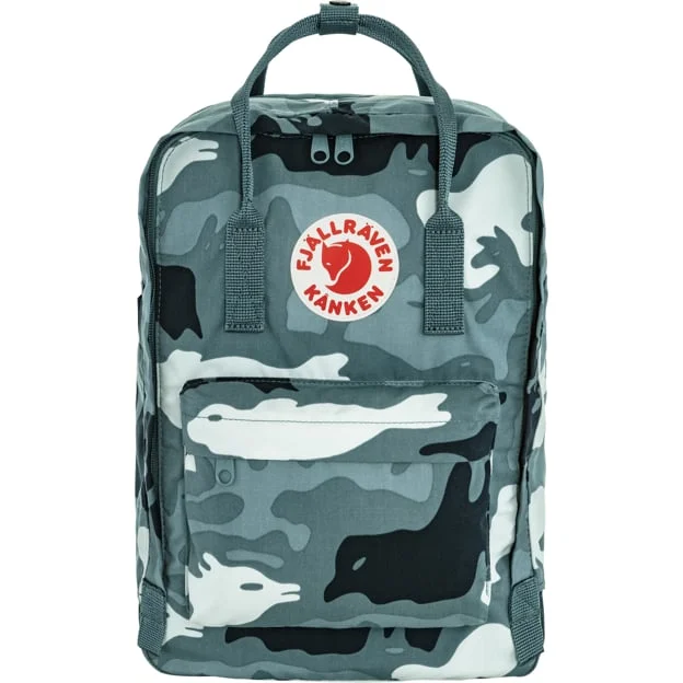 Fjällräven Kånken Graphics Laptop 15 18L - unisex - color - Laptop bags