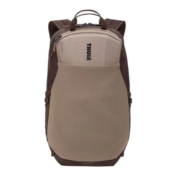 THULE Fritidsryggsäck i brun taupe för kvinnor och män - EnRoute Ryggsäck 26L Tinted Taupe / Nuanced Brown 345089