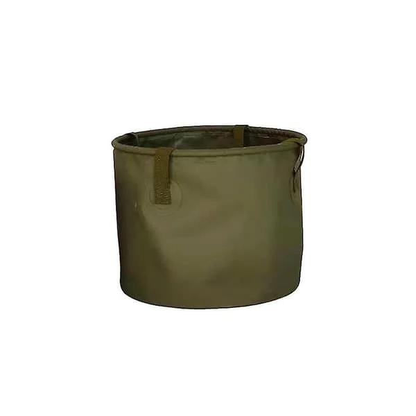 Utendørs sammenleggbar bolle Campingkjøkken Sammenleggbar bærbar sammenleggbar vannbøtte for føtter, Sammenleggbar bøtte for camping, Sammenleggbar 