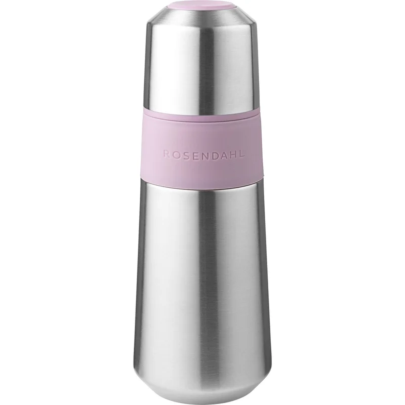 Rosendahl Grand Cru Outdoor termoflaske, lavendel, 65 cl - Lavender | KitchenOne