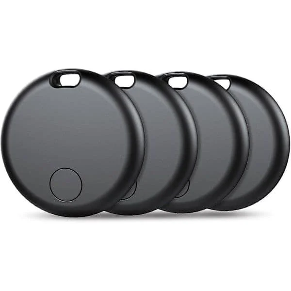 2025 Helt ny Tracker Air Tag 4-pak: Smart Bluetooth-tracker