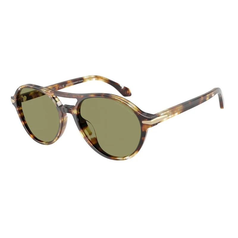 Giorgio Armani - Solglasögon - Bruna - AR8236U 623214 5518