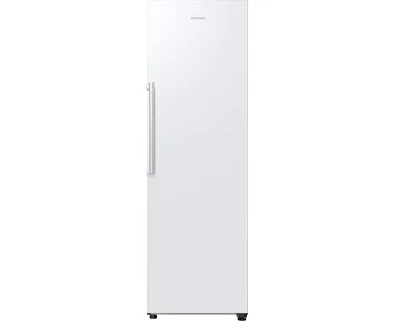 Samsung RR39C7AJ5WW - Rymligt kylskåp med jämn temperatur