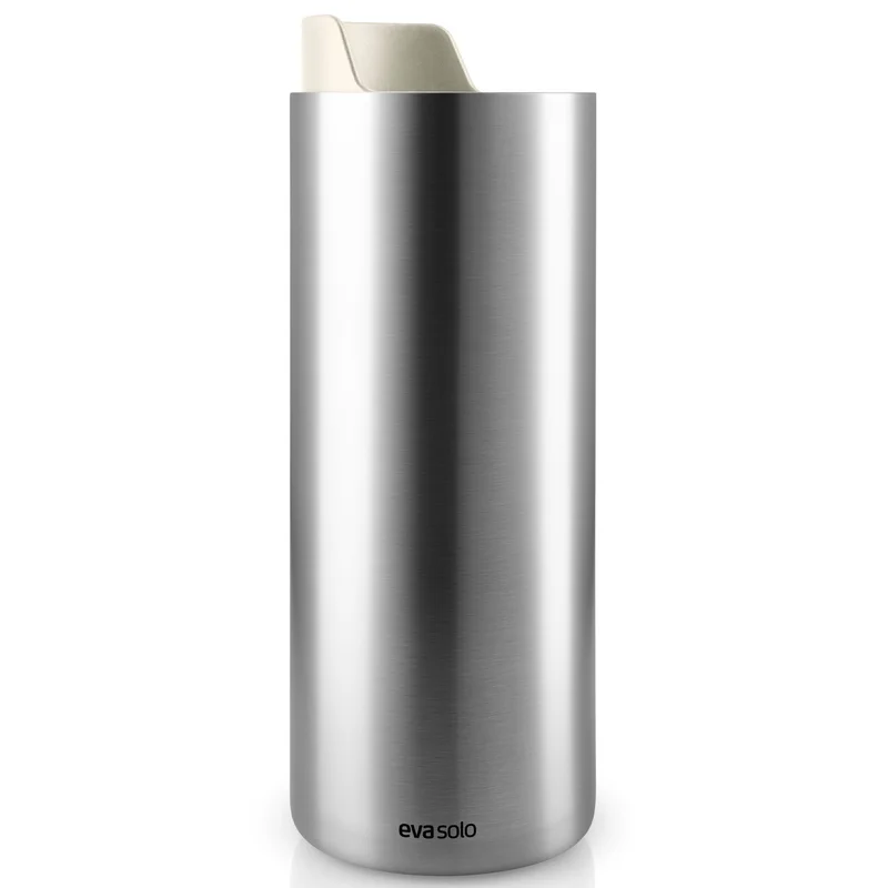 Eva solo Urban To Go Kop 0,35 liter, coconut | KitchenOne