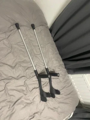 Aluminium krukor