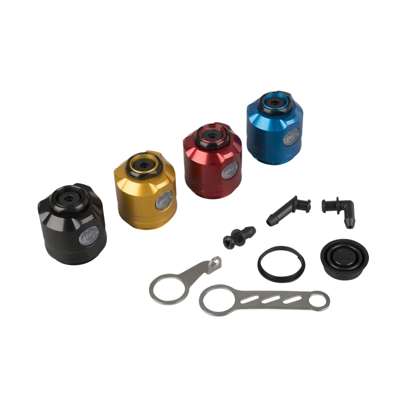 Pojemnik na płyn hamulcowy CNC Racing 12ml