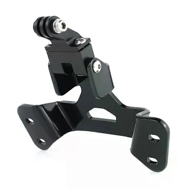 【BQ】Passer til Ducati Multistrada V4 2021-2024 V4 S/RS/Rally Motorsykkel Navigasjonsfeste GPS-feste Telefon GPS-plate Feste Støtteholder