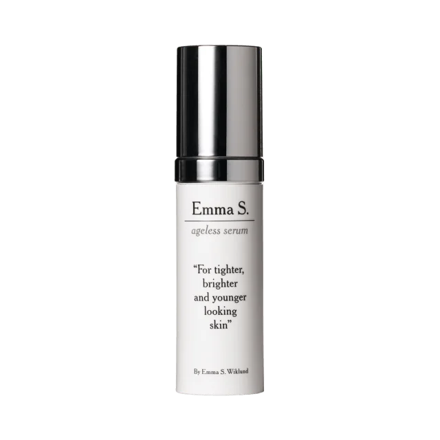 Emma S. Ageless Serum & specialbehandling Dam ONESIZE