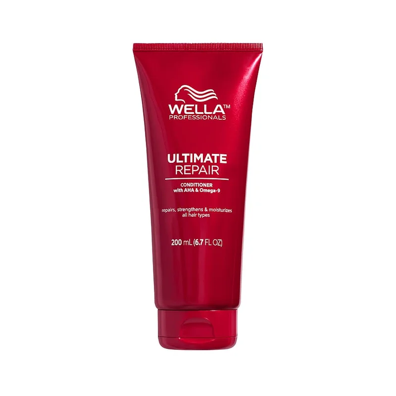 Wella Professionals Ultimate Repair Conditioner 200 ml 200 ml, Hår, Shampoo & Hårpleje, Balsam