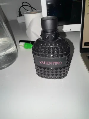 Valentino Born in Roma EDP