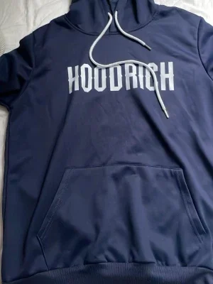 Hoodrich hoodie