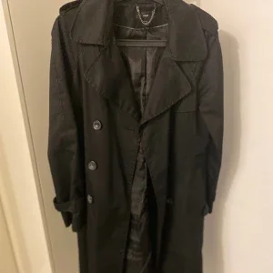 Trenchcoat